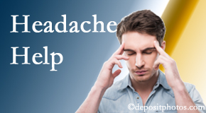 Rosenberg Wellness Center offers relieving treatment and helpful tips for prevention of headache and migraine. 