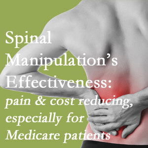 New York City chiropractic spinal manipulation care is relieving and cost reducing. 