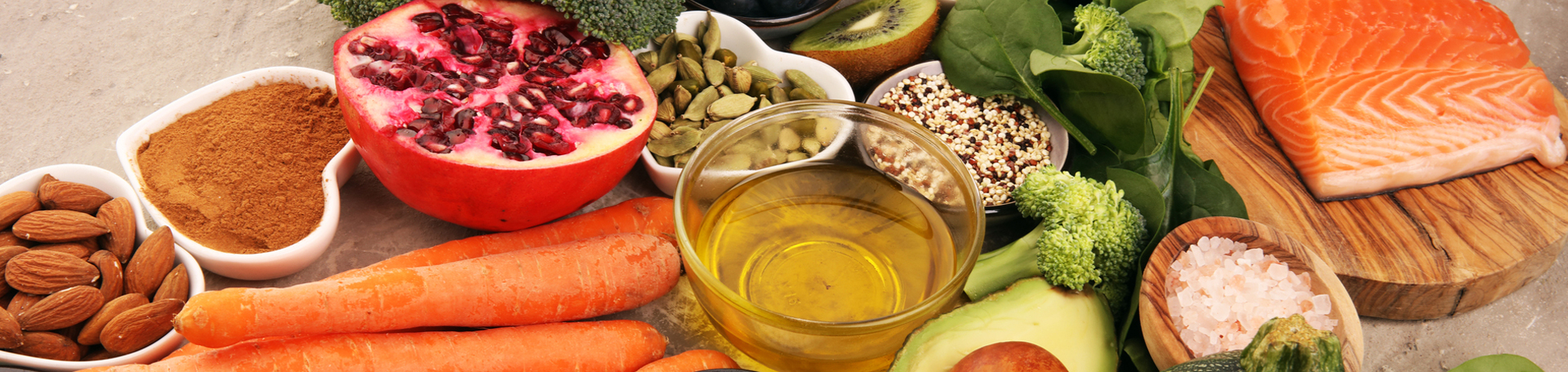 New York City chiropractic tip: anti-inflammatory foods