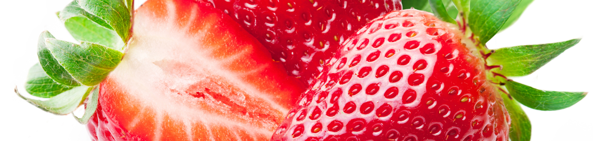 New York City chiropractic nutrition tip of the month: enjoy strawberries!