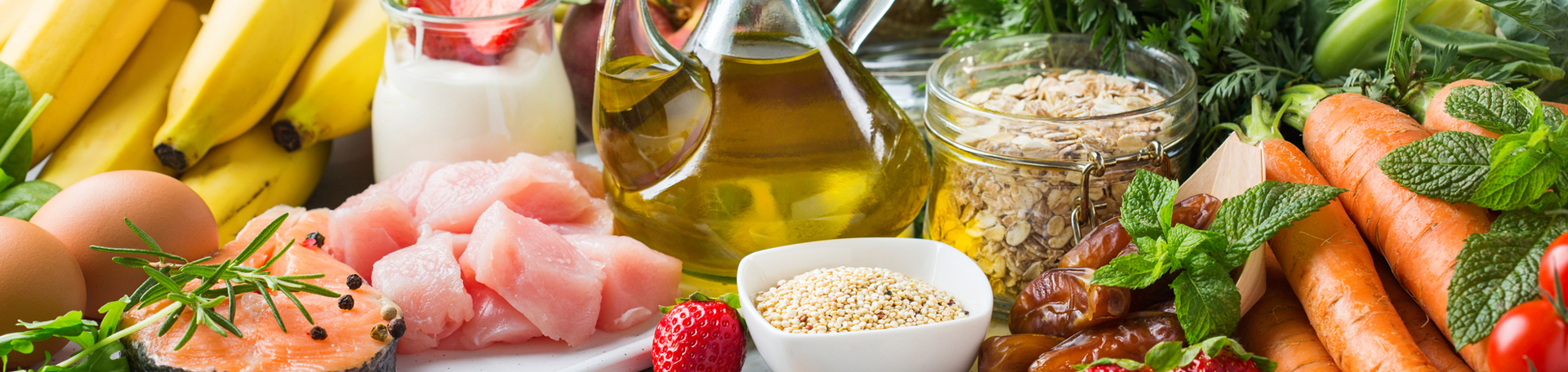 New York City mediterranean diet good for body and mind, part of New York City chiropractic treatment plan for some