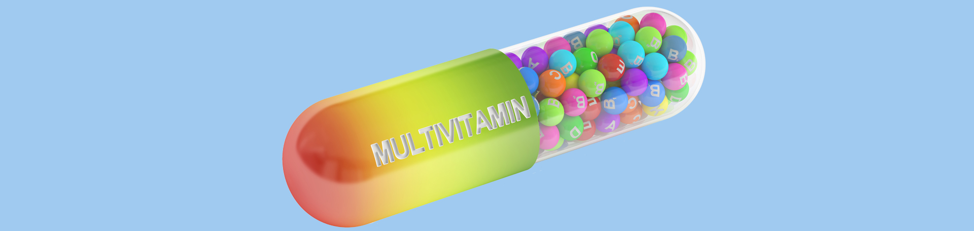 New York City multivitamin picture to demonstrate benefits for memory and cognition