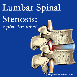 picture of New York City lumbar spinal stenosis 