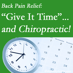  New York City chiropractic helps return motor strength loss due to a disc herniation and sciatica return over time.