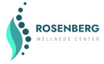 Rosenberg Wellness Center Logo